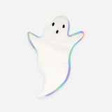 Ghost Shaped Napkins