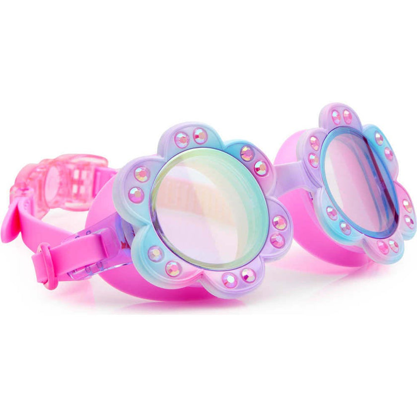 Gardenia Swim Goggles