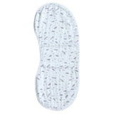 Burp Cloth Bib