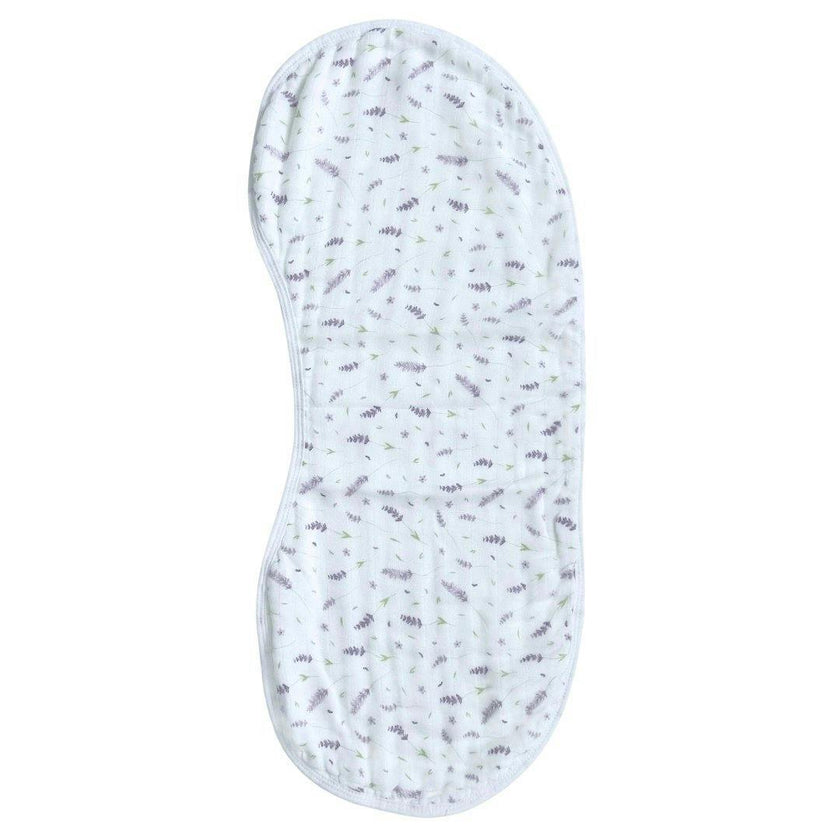 Burp Cloth Bib