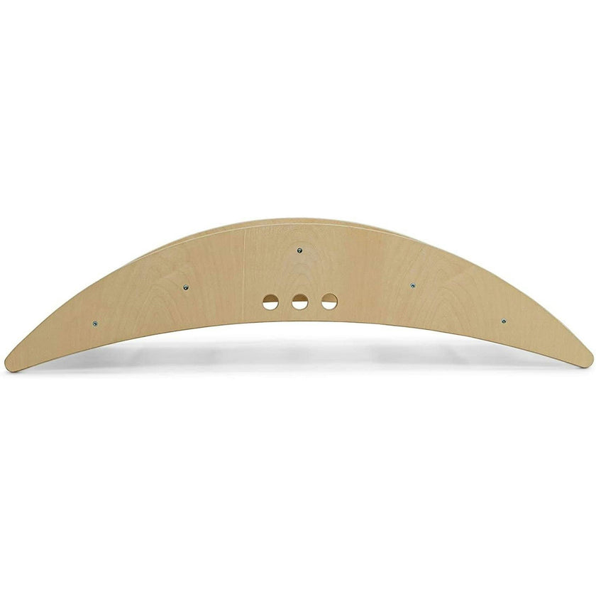 Rowan - 2-in-1 Rocking Boat & Climbing Bridge