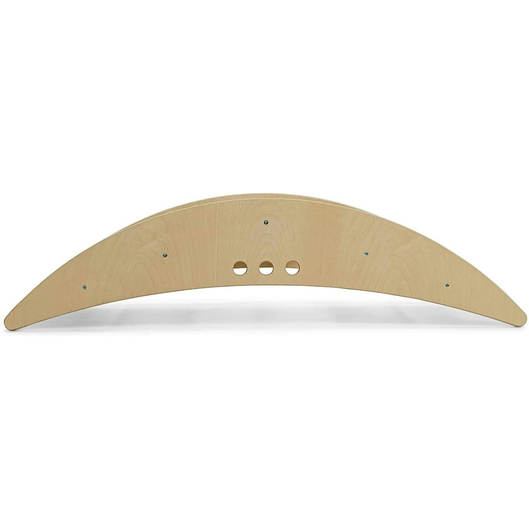 Rowan - 2-in-1 Rocking Boat & Climbing Bridge