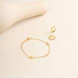 Twinkle Hoops