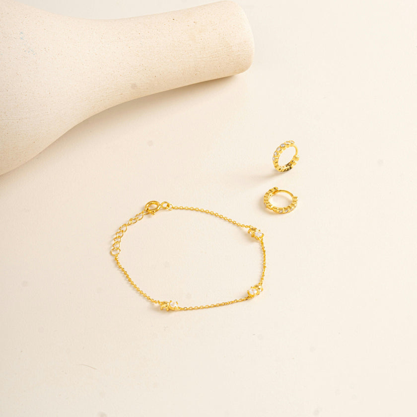 Twinkle Hoops