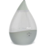 Droplet Cool-Mist Humidifier with Vapor Tray