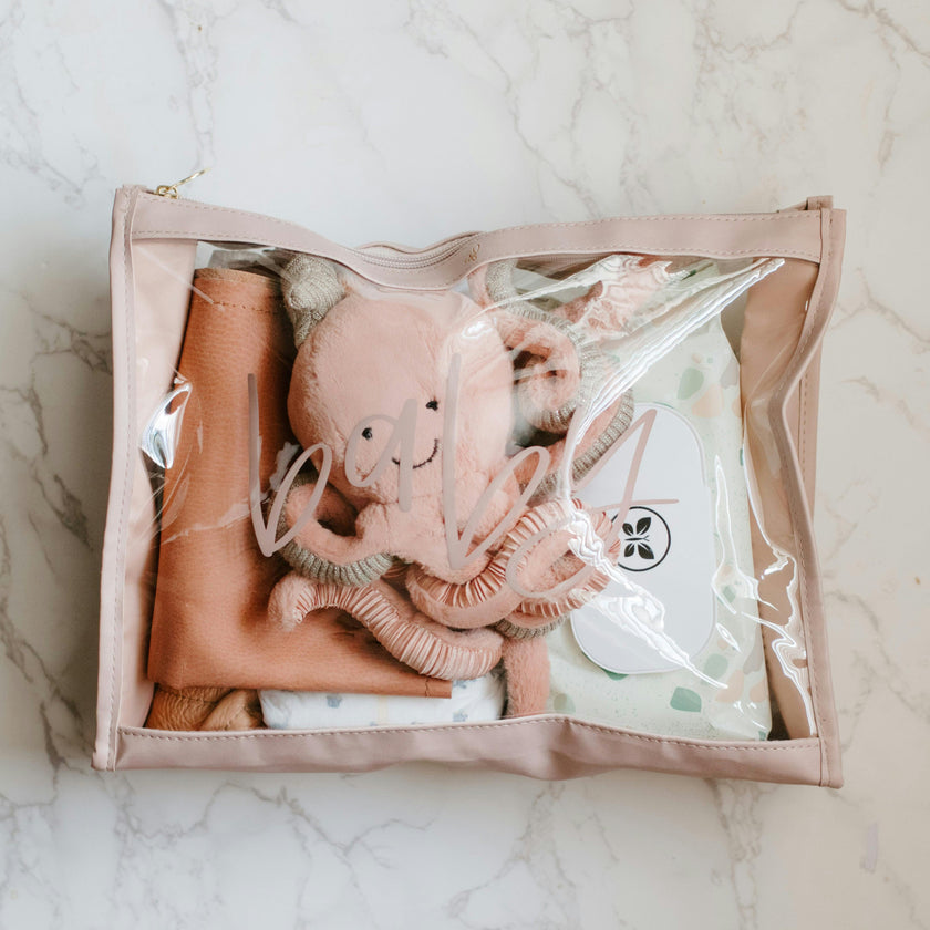 Baby Pouch