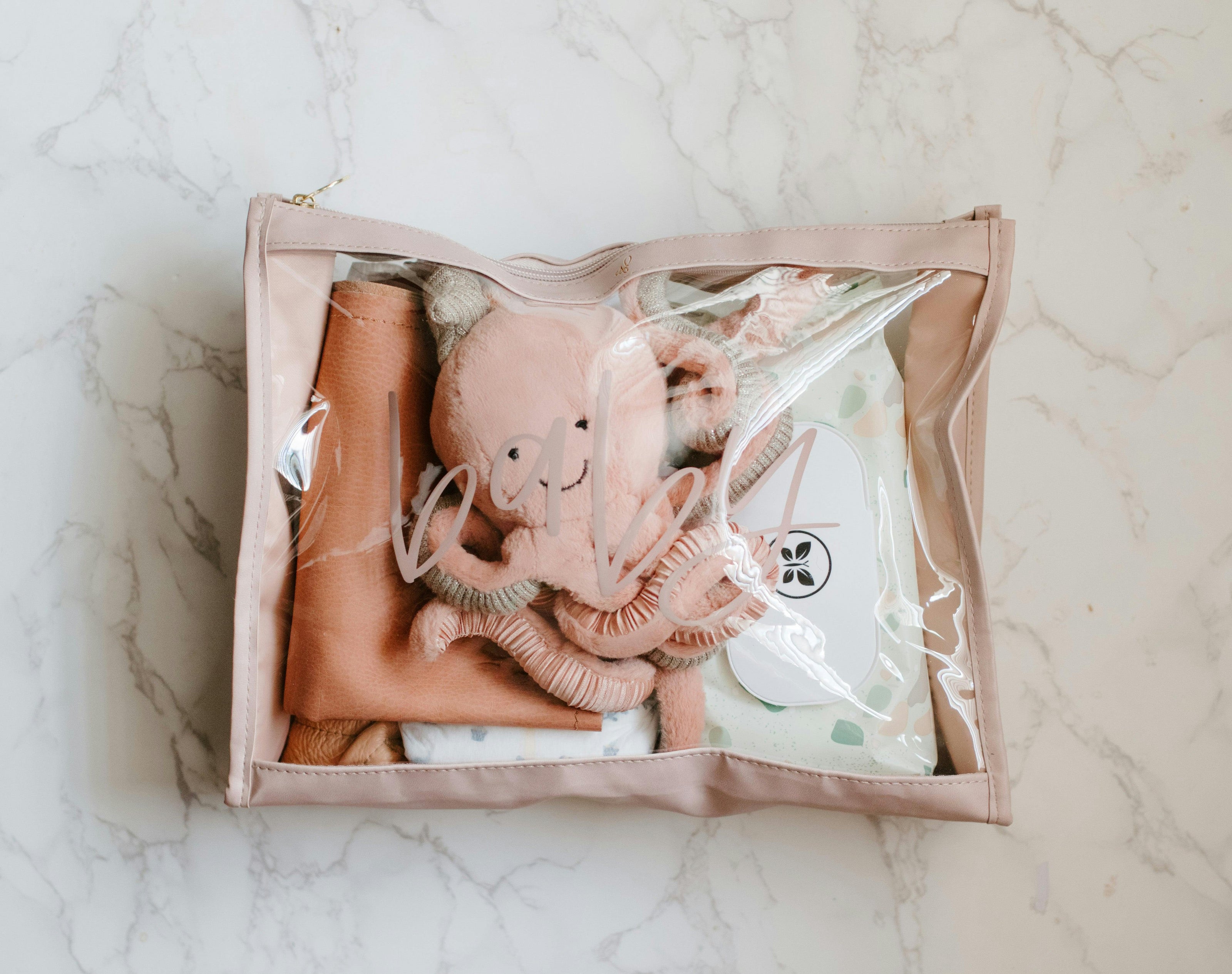 Baby Pouch