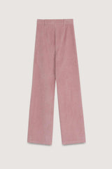 Ines Woman Pant Rose