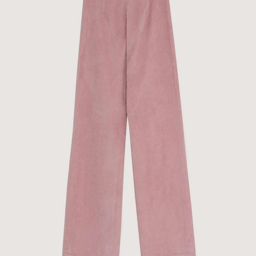 Ines Woman Pant Rose_Sampling