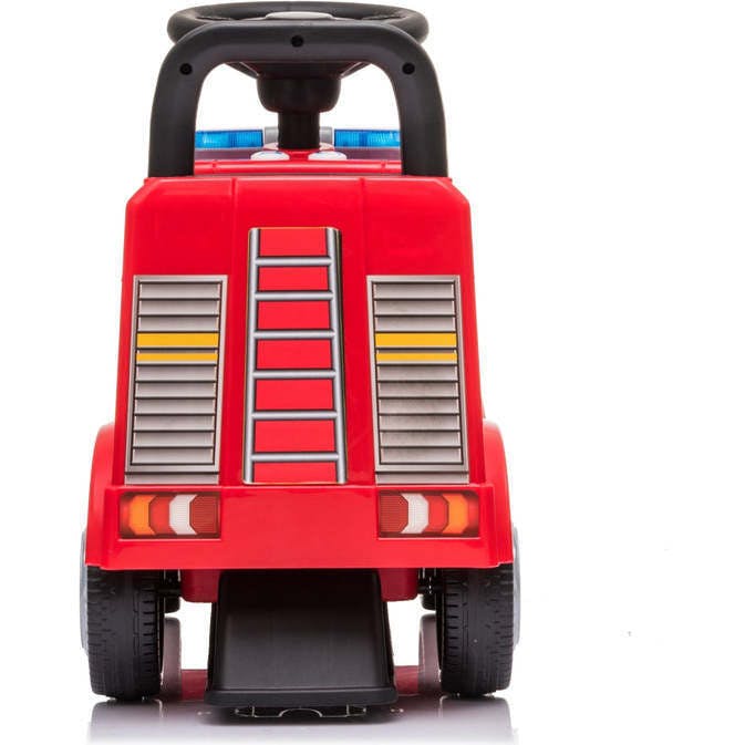 Mercedes Antos Kids' Foot to Floor Ride-On
