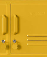 The Standard in Mustard