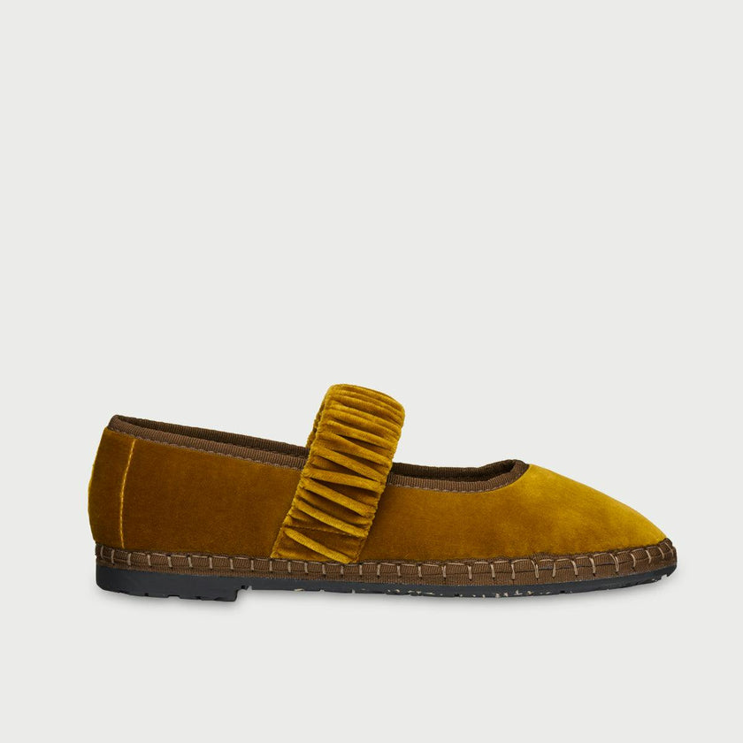 Mafalda Ochre