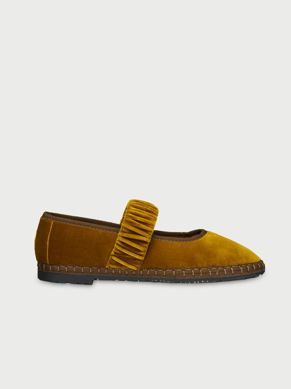 Mafalda Ochre