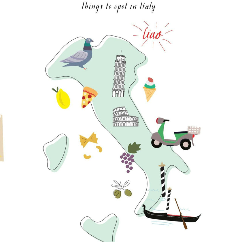 Toco Can Can: and you can too!