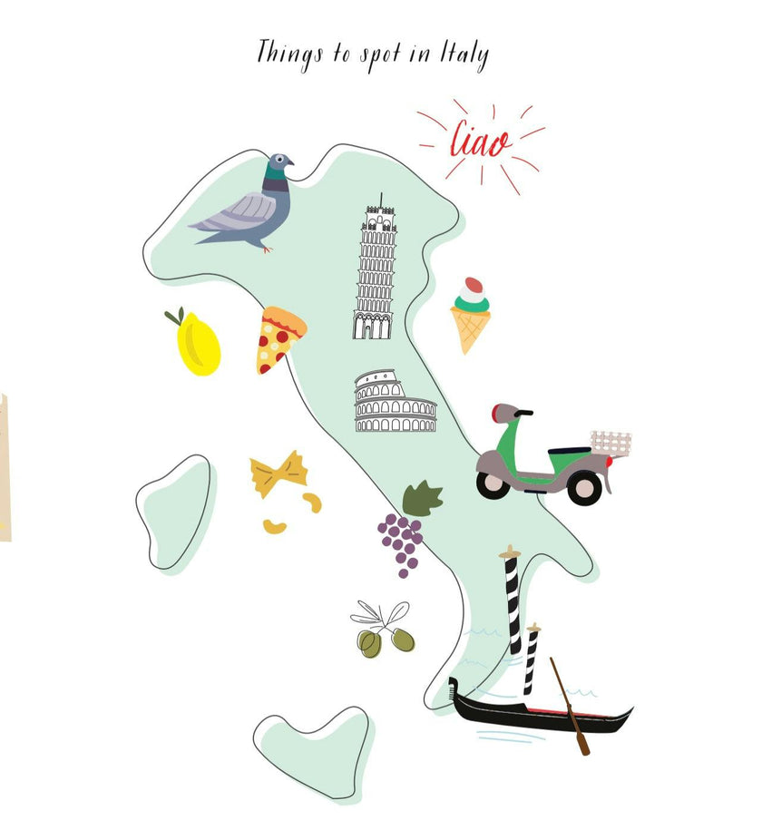 Toco Can Can: and you can too!