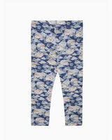 Hedgehog Leggings in Navy