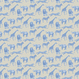 Beckett Boys' Hangout Pant - Blue Savanna Safari