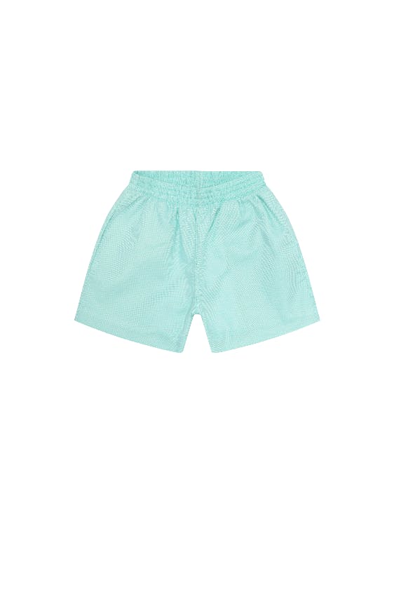 Aqua Boy Capri Set