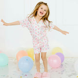 Birthday Girl Two-Piece Set