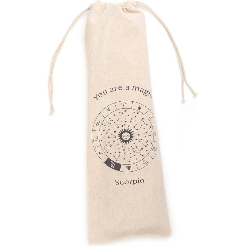 Zodiac Sign Wall Hanging