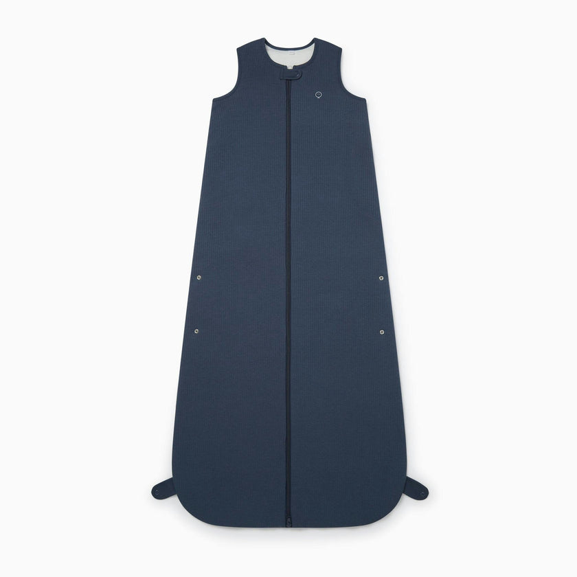 Ribbed Front Opening Sleep Sack 1.5 TOG