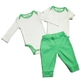 Baby Essentials Set