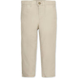 Linen Suit Pant, Brown