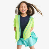 Kids StayCool twirly skort