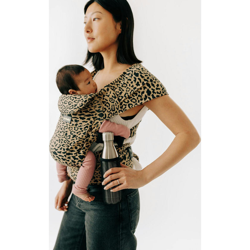Pearl Newborn Carrier