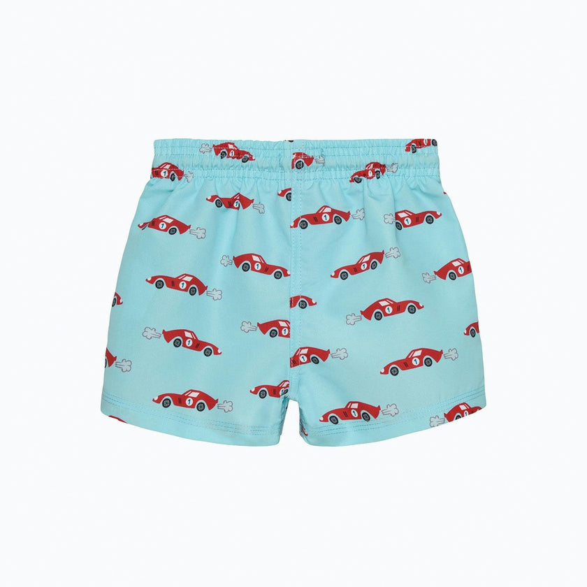 Baby Swimshorts in Sebastian Car