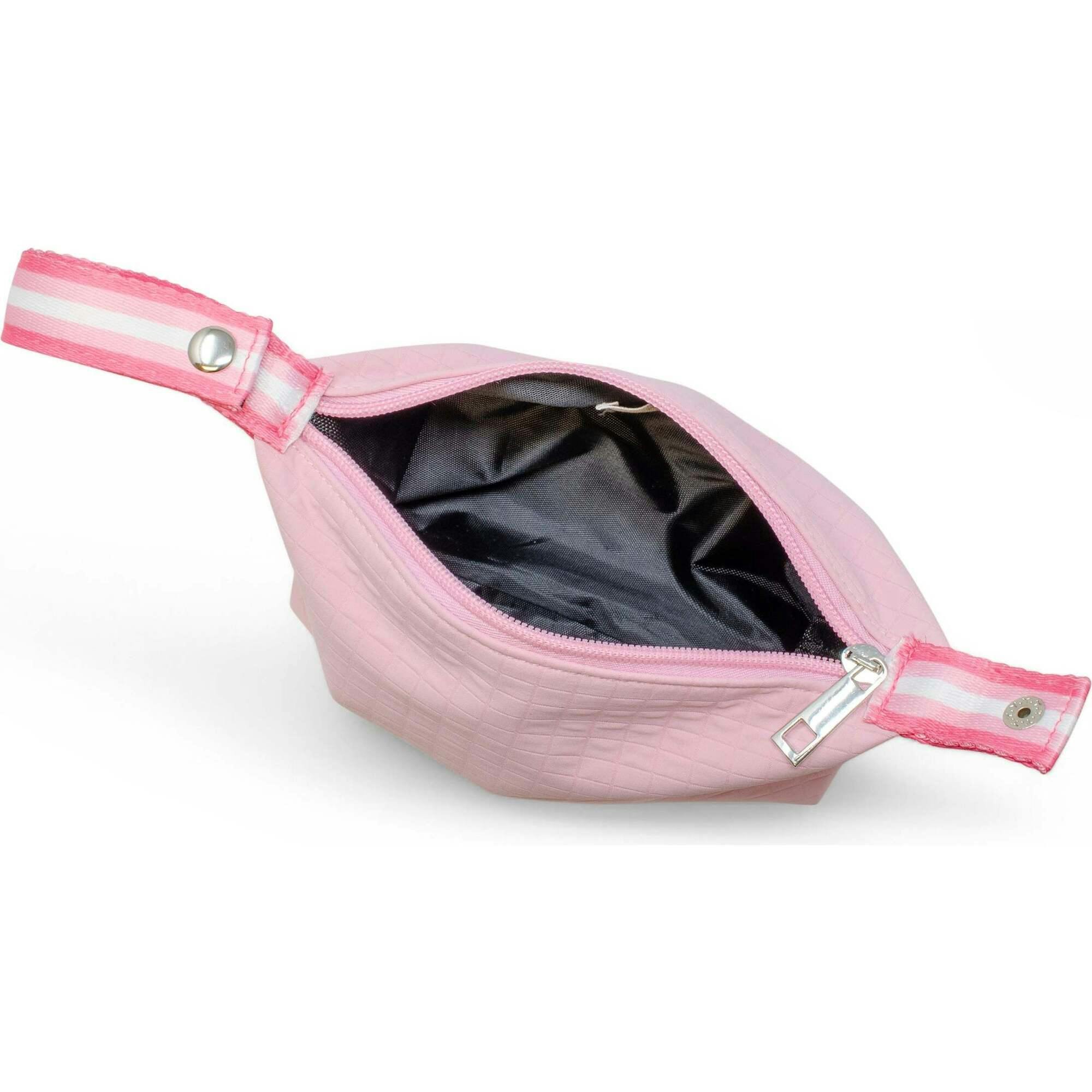 Girl's Makeup Travel Bag Set