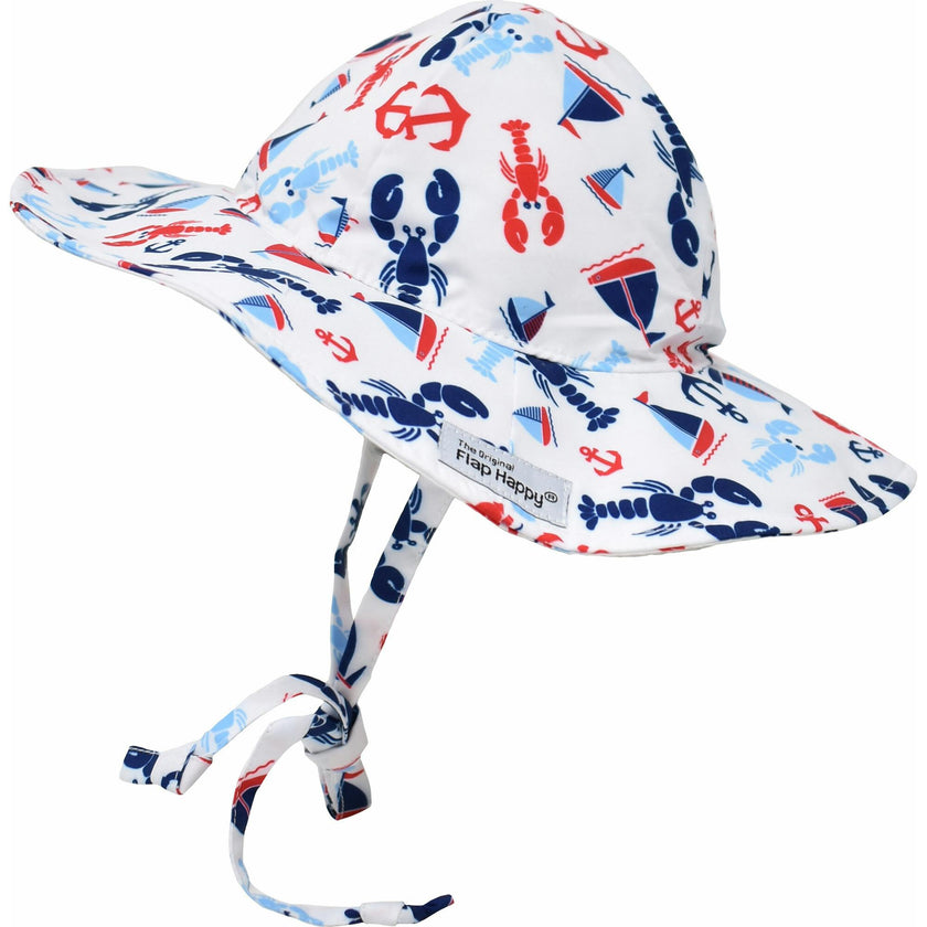 UPF 50+Floppy Hats - E