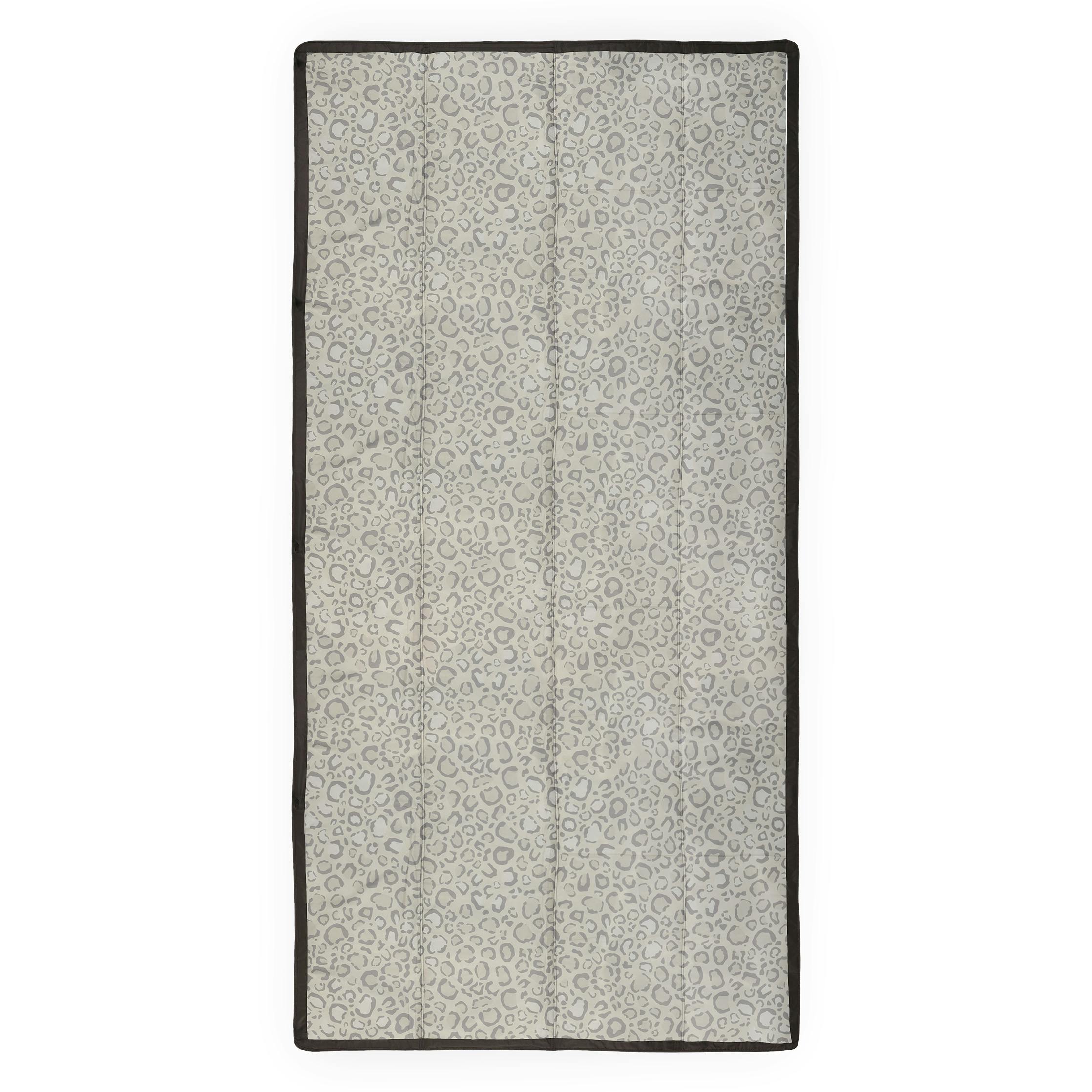 Outdoor Blanket - Snow Leopard