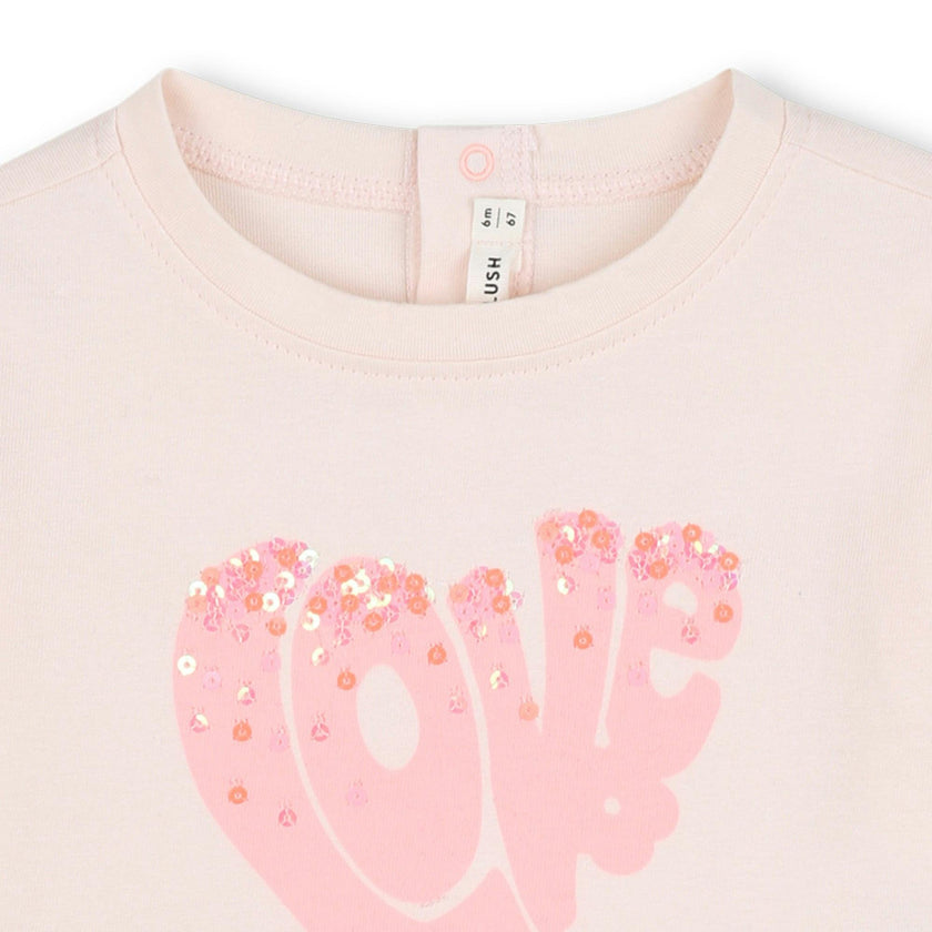 Long Sleeve T-Shirt