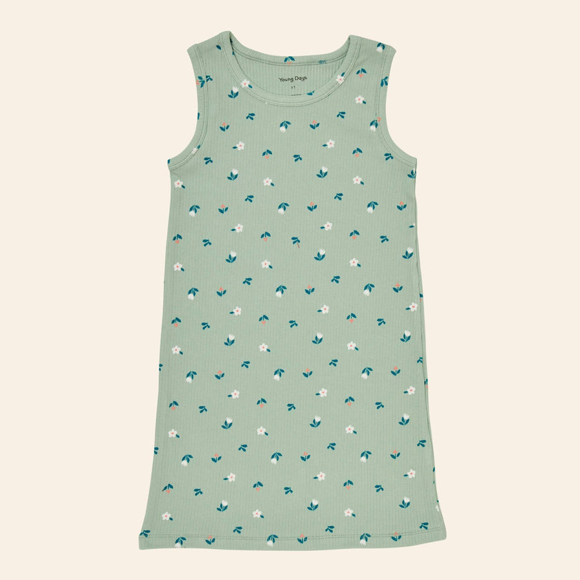 Amelia Dress