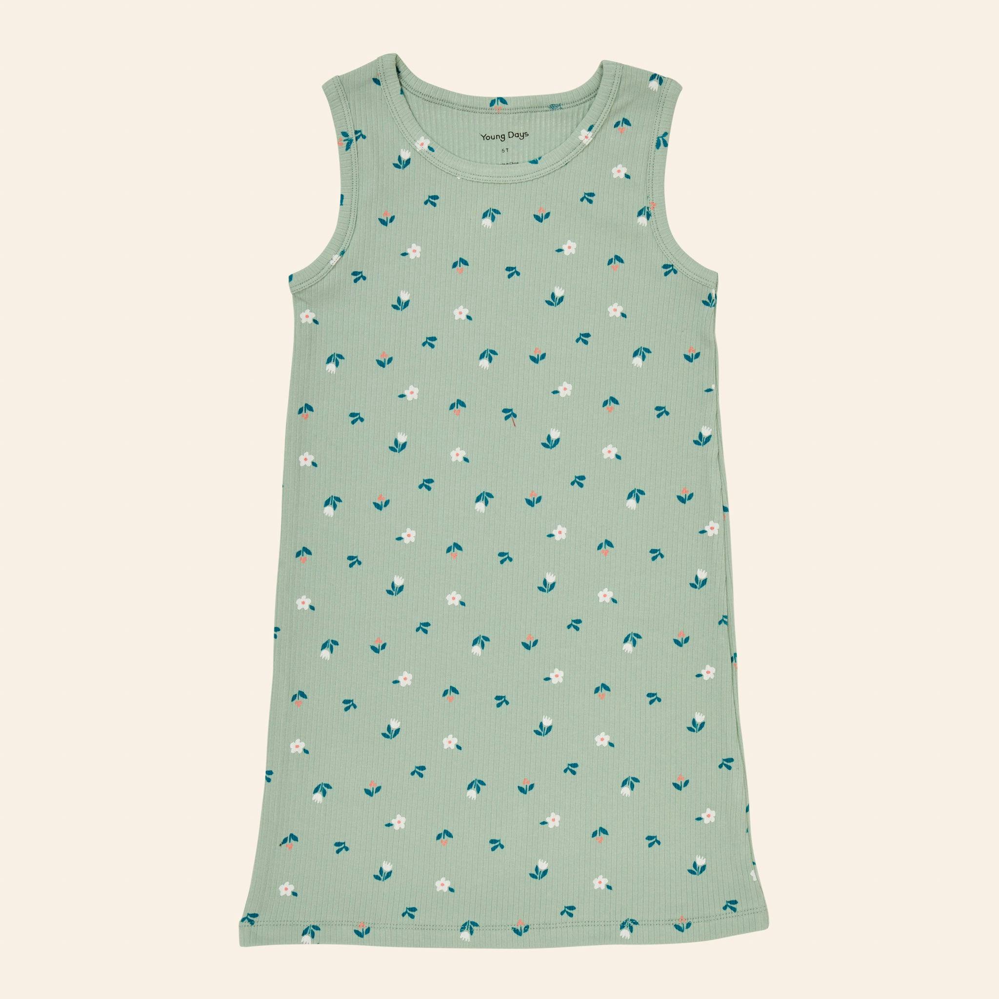 Amelia Dress