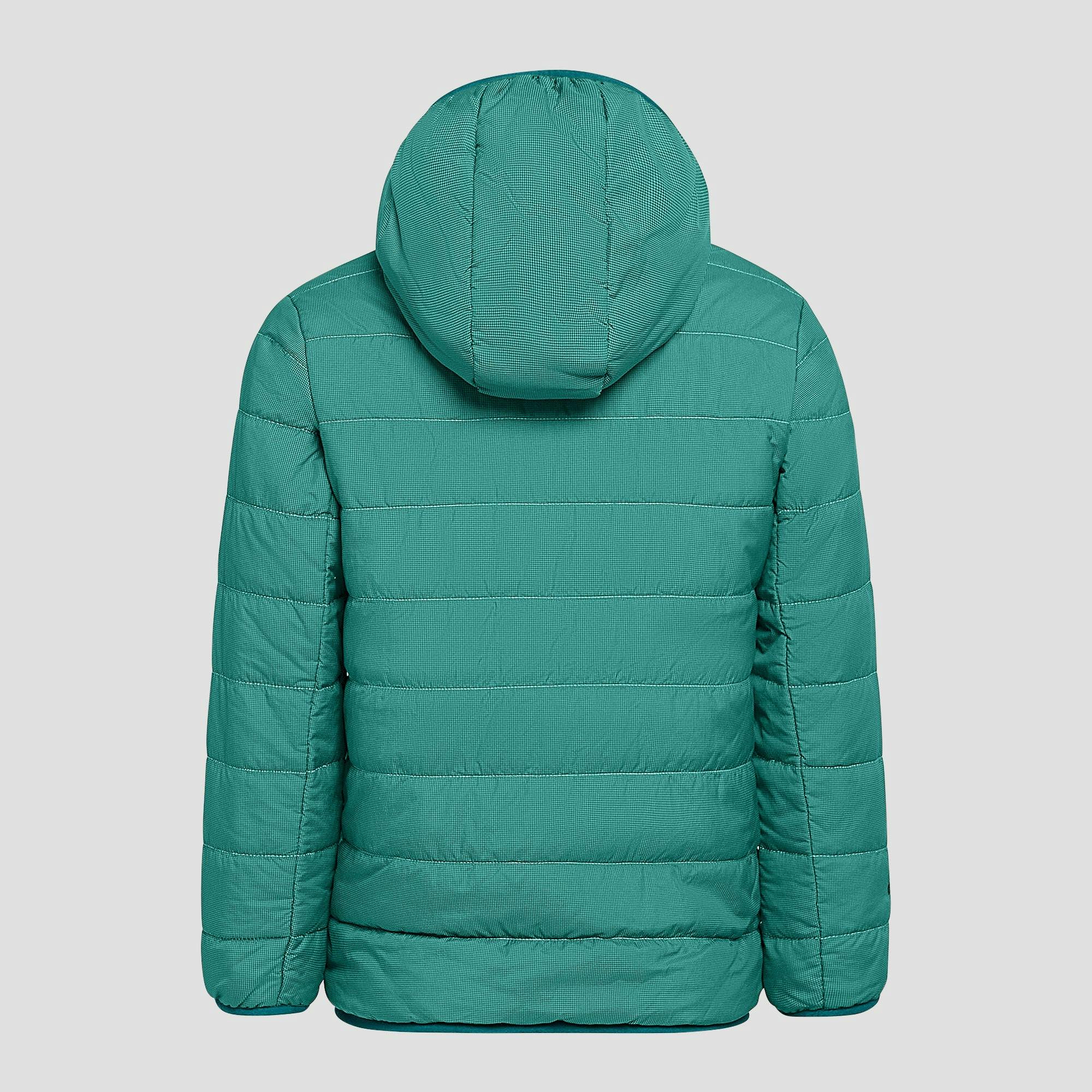 Glow reversible PrimaLoft jacket 