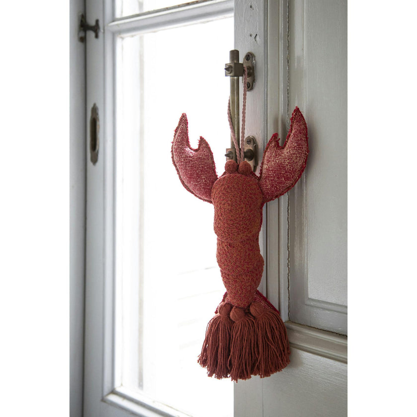 Lobster Wall Decor