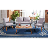 Raldin Rope 4-Piece Outdoor Living Set