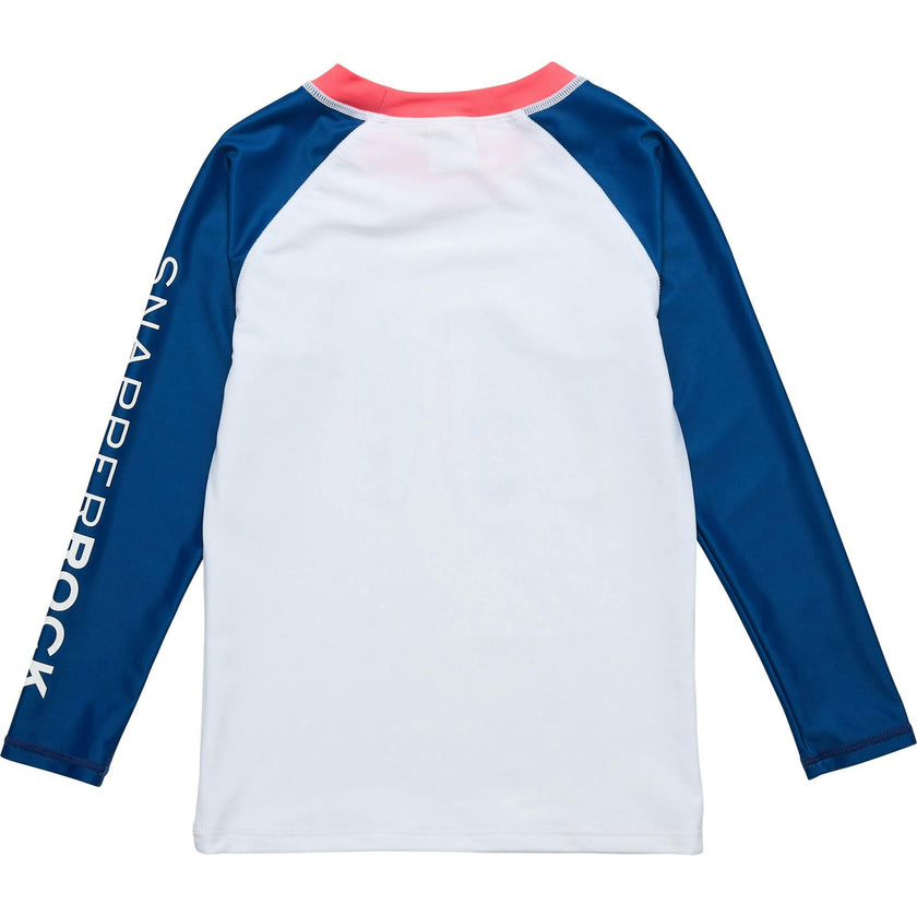 Rock The Board LS Rash Top