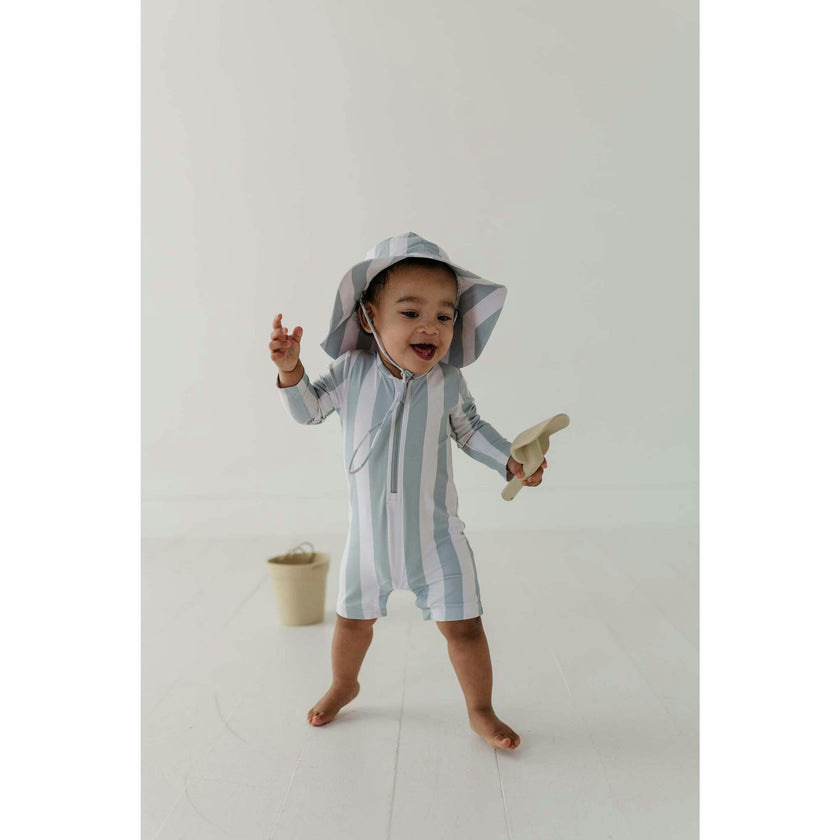 Baby Boy Sun Hat