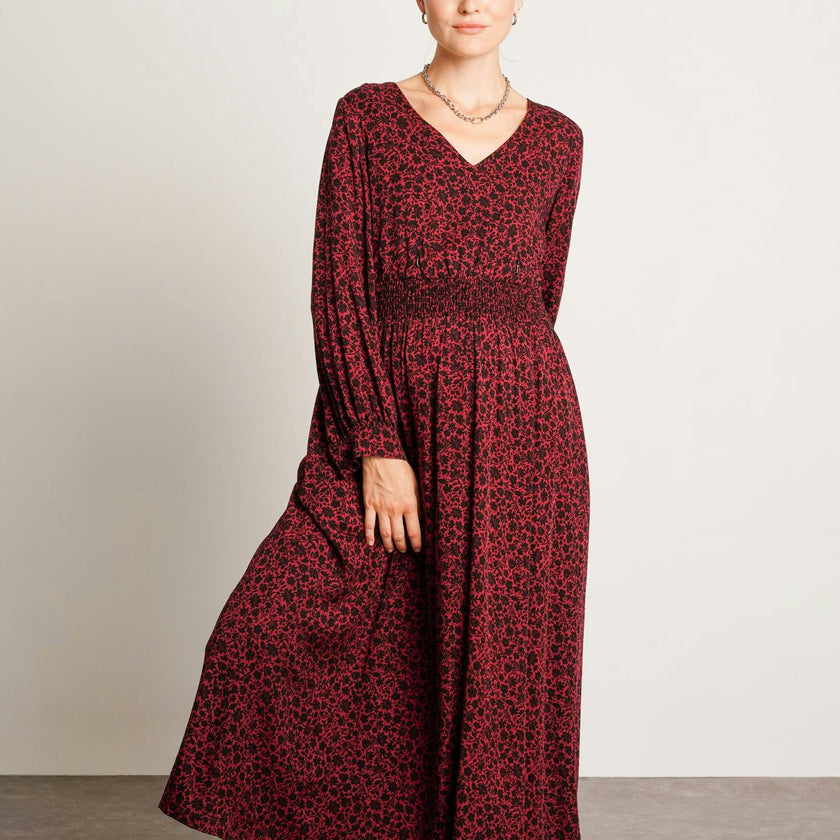Leila Dress