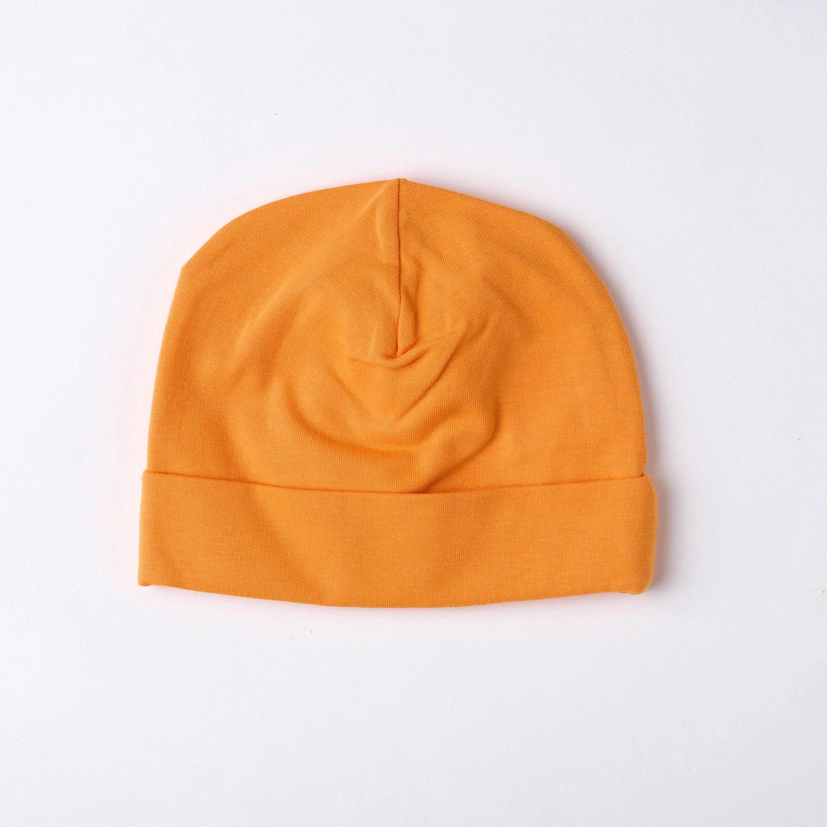 Baby Cap