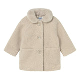 Baby Terry Cloth Coat