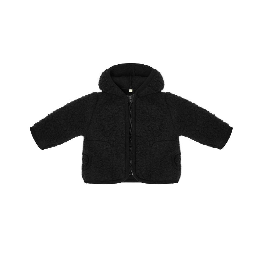 WOOL COAT