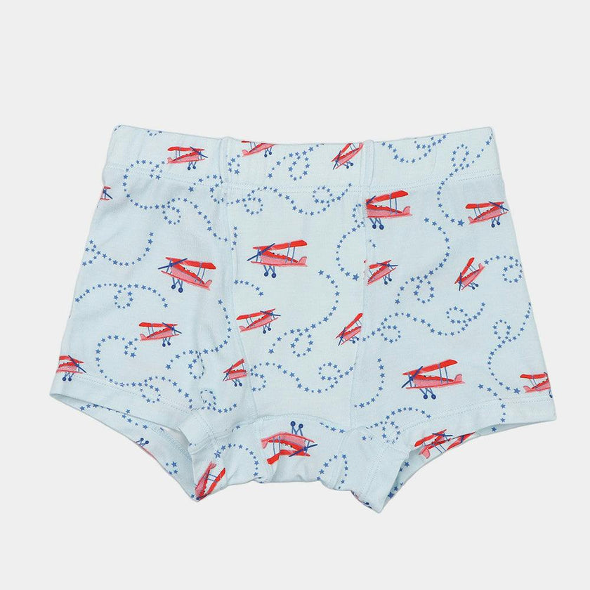 Boys Bamboo Underwear (3-pack)