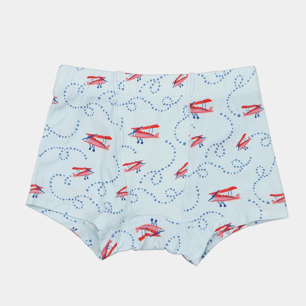 Boys Bamboo Underwear (3-pack)