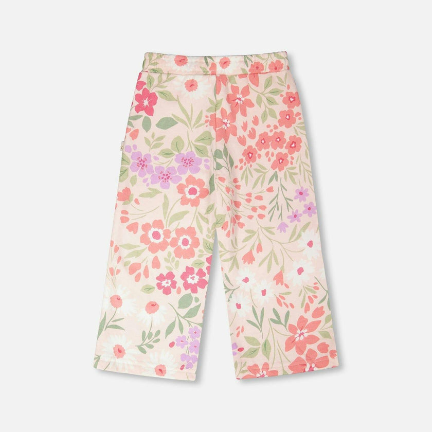 French Terry Pants