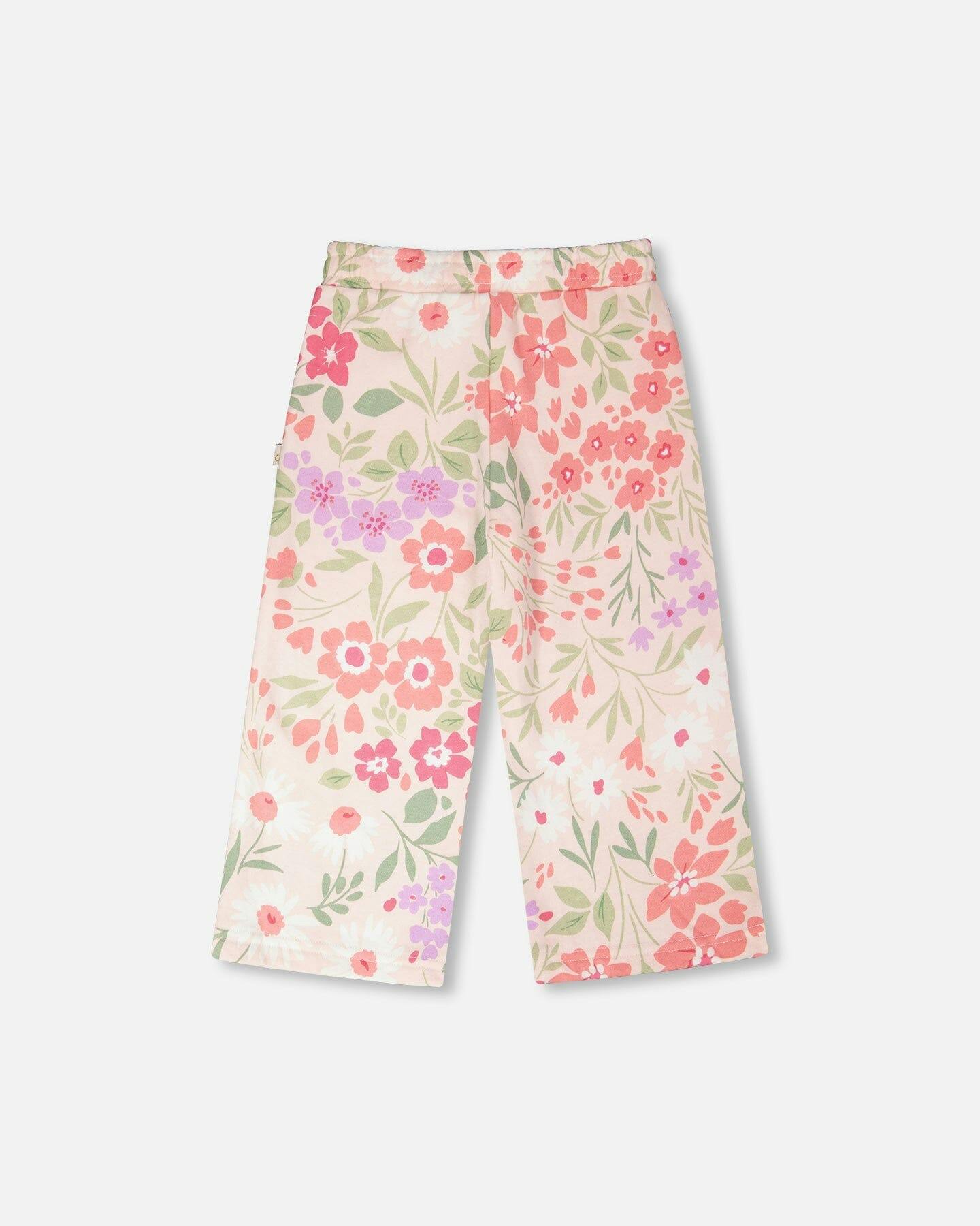 French Terry Pants