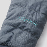 Glow reversible PrimaLoft jacket "Underground"